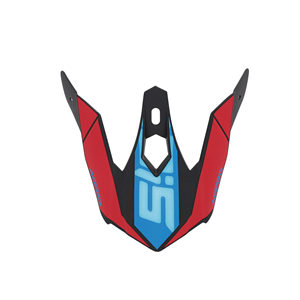 Visiera Acerbis Steel Junior/Eclipse per Accessori Casco Moto - Product Image 1