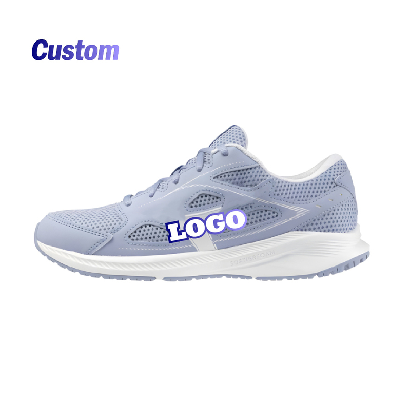 Explosive High Elastic Shock Absorption Sporty