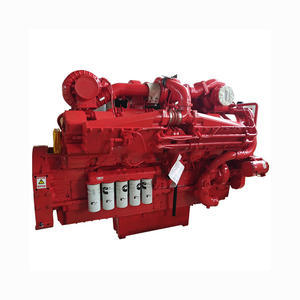 เครื่องยนต์เทอร์โบ KTA38-P1200 ราคาโรงงานขายส่ง ประสิทธิภาพสูง - Product Image 6