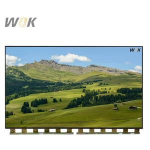 Panel de <span class=keywords><strong>Pantalla</strong></span> de TV LCD de 49, 50, 55, 60, 65, <span class=keywords><strong>75</strong></span>, 85, 86, 98 <span class=keywords><strong>pulgadas</strong></span>, <span class=keywords><strong>pantalla</strong></span> de TV, reemplazo de <span class=keywords><strong>pantalla</strong></span> de TV, para Samsung Hisense, LG TCL, <span class=keywords><strong>Sony</strong></span> Tv - Product Image 2