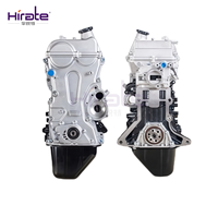 Pour Foton Tunland/View/Xiangling V - LJ469Q-1AE9 Ensemble moteur à essence nu, 1.2L 87CV Moteur neuf