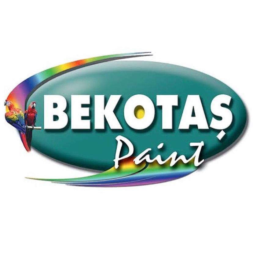 Bekotaş Paint logo