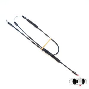 Câble de déverrouillage de la serrure extérieure de la porte coulissante gauche BDP1601 pour Doblo MK2 263 Combo 51892698 Pièces automobiles Bross Fabriqué en Turquie - Product Image 1