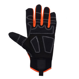 ถุงมือป้องกันแขนวัสดุไนไตร - Product Image 3