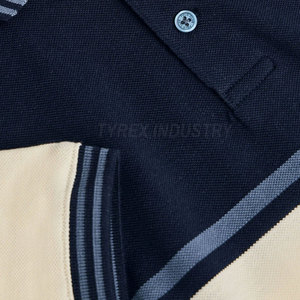 Camisetas Polo para Hombre, Nueva Colección, Ropa de Verano, Fabricantes Profesionales, Camisetas Polo Transpirables para Hombre - Product Image 6