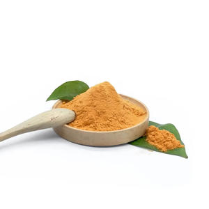 ผงลูกพลับบริสุทธิ์สกัดจากลูกพลับแบบผงละเอียดได้รับการรับรองออร์แกนิก - Product Image 2