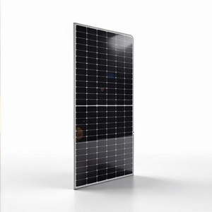Panneau solaire monocristallin demi-cellule SILFAB 490W - SIL-490-HN - Product Image 2