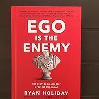 อาตมาเป็นศัตรู (ฉบับปกอ่อน) เชี่ยวชาญศิลปะแห่งความอ่อนน้อมถ่อมตนมีระเบียบวินัยและความเชี่ยวชาญในตนเอง (ขายส่ง) - Product Image 4