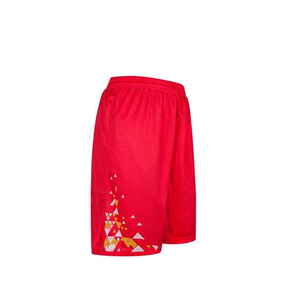 Dernier Design Maillot de Football Américain Imprimé par Sublimation Pantalon 7on7 7 v 7 Vêtements de Football Uniforme de Football - Product Image 4