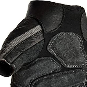 Unisex Custom Leather Workout Gloves Wrist Support Fitness <b>Weight</b> Lifting Gym Gloves Men <b>Women</b> Sports Weightlifting Competitions - Product Image 3