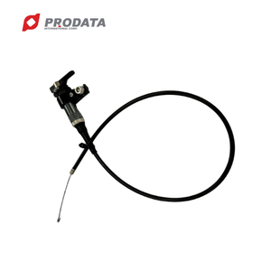 Cable de control de camiones de Venta caliente para vehículos pesados cable Push-Pull - Product Image 4