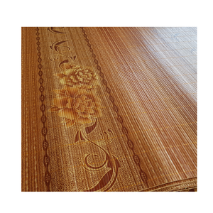 เสื่อไม้ไผ่คุณภาพสูง ผลิตในเวียดนาม เสื่อไม้ไผ่ทำมือ 100% จากธรรมชาติ โดยวีจิ ฟาร์ม - Product Image 1