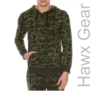 Sudaderas con capucha de alta calidad para hombre, Etiqueta Privada, cantidad a granel, forro polar de algodón teñido liso para la temporada de invierno a la venta - Product Image 1