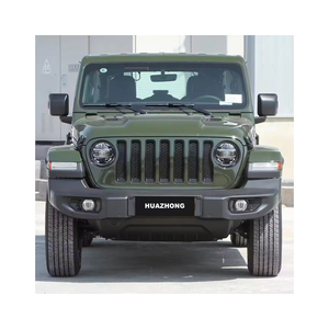 Off Road Ready <strong>Jeep</strong> Wrangler Rubicon Trail Rated Rock Crawling Extreme Terrain Water Fording Hill Assist - Product Image 1
