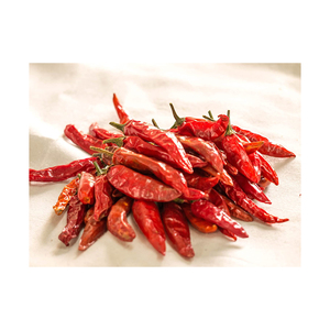 Tiras de Pimiento Rojo Puro Congelado Natural de Alta Calidad, Capsaicina, Venta en Francia, Calidad de Exportación, Empaque Personalizado - Product Image 2