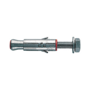 Fischer Tassello Slm 8 Con Vite T.E. - Product Image 1