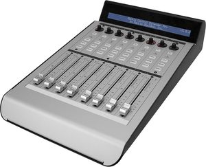 Mackie MC Series 8-Channel Control Surface Extension (MC <b>Extender</b> Pro) Metal Made in USA - Product Image 3