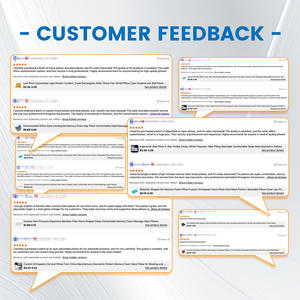 מחיר נמוך הסיטונאי 40*70 ס "מ זיכרון מותאם אישית קצף נסיעות הצוואר - Product Image 6