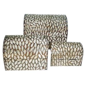 Wooden Jewellery <b>Box</b> Best Quality New Design Top Standard Product Home Decorative Gift Item Hot Sale Wholesale Luxury Item - Product Image 4