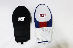 ผู้ค้าส่ง ถุงมือเบสบอล/ซอฟต์บอลคุณภาพสูง รุ่น QST BBG-1145 สำหรับมือขวา ป้องกันการลื่นไถล รับผลิตแบบ OEM ODM - Product Image 5