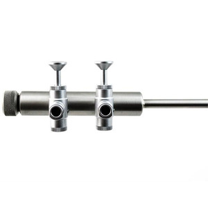 Sistema de Succión para Riego NEZHAT, 5mm de Diámetro, 33CM de Longitud, Acero Inoxidable, Material de Alta Calidad, Instrumentos Auxiliares en Venta - Product Image 1