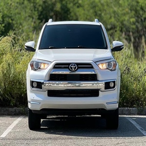 TOYOTA 4RUNNER LIMITED 4WD 2022 d'occasion, conduite à gauche/droite - Product Image 1