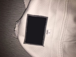 Combinaison d'arts martiaux professionnelle unisexe uniforme de Jiu Jitsu de haute qualité Logo personnalisé vente en gros uniformes de combat en coton pour hommes et femmes - Product Image 5