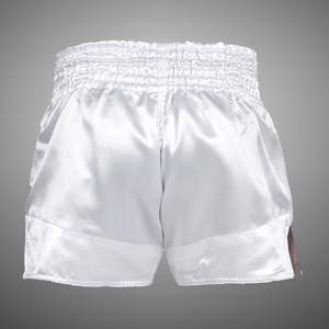 กางเกงขาสั้นมวยไทยสไตล์ไทย - Product Image 4