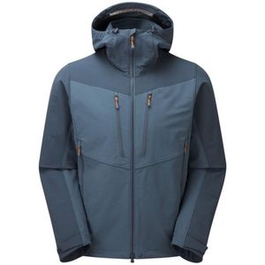 Chaqueta de forro polar a prueba de viento para hombre, ropa de trabajo Impermeable, carcasa suave, para exteriores, 2022 - Product Image 2