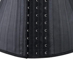 Wholesale Customized New Arrival <b>Women</b> Sexy <b>Corset</b> Top Sleeveless Bandage Waist Trainer Customized Stylish <b>Corset</b> in Top Quality - Product Image 5