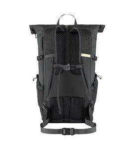 Sacs d'école enroulables imperméables extensibles de grande capacité pour hommes en polyester durable-de la société vietnamienne - Product Image 3