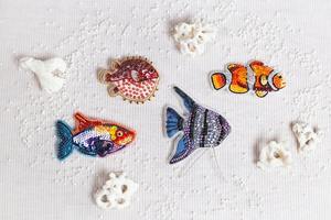 Boucles d'oreilles pendantes ovales légères faites à la main, style bouddhiste, bijoux fantaisie personnalisés, mode élégante, Inde HUSSAIN - Product Image 6