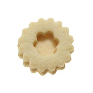 WESTMARK Pack of 6 Linzer 'Rosette' <b>Cookie</b> Cutter Premium <b>Cookie</b> <b>Tools</b> - Product Image 4