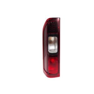 LUZ TRASERA IZQUIERDA DE FRENO RENAULT Trafic Serie 265556737R (14>) - Product Image 1