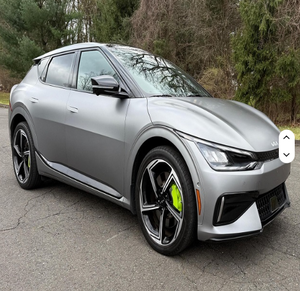 KIA EV6 GT AWD 2023 Usado Recientemente, Volante a la Izquierda/Derecha - Product Image 6