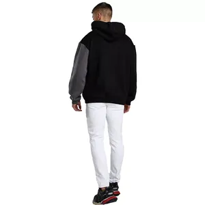 Acid Wash Hoodie Oversized Tie Dye Hoodies Hombres y sudaderas Top OEM Thermal Custom Vintage 100% Cotton Pull Over Fleece - Product Image 1