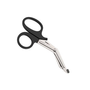 Ciseaux de traumatologie EMT, ciseaux à pansements Lister, 5,5 pouces, ciseaux pour infirmières en différentes couleurs, ciseaux de premiers secours en acier inoxydable manuel - Product Image 6