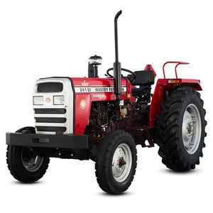 2023 nuevo motor de tractor Masssey Fergusonn Masseey Fergguson 390 T / 390 4WD EE. UU. - Product Image 3