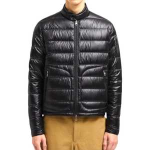 VESTE MATELASSÉE DE HAUTE QUALITÉ - Product Image 5