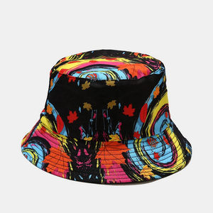 Wholesale High Quality <b>Summer</b> Cheap Wholesale Blank Cotton <b>Men</b> 3D Puff Stitched Embroidered Plain Print Custom <b>Hat</b> - Product Image 3