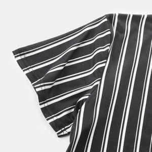 Traje de jogging de verano personalizado Conjunto corto de dos piezas 100% algodón Camiseta en blanco y pantalones cortos Conjuntos para hombres - Product Image 3