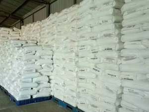 Granulés de polystyrène GPPS, matières premières plastiques, meilleur prix - Product Image 6
