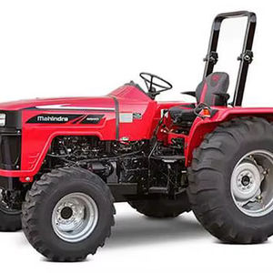 รถแทรกเตอร์มือสอง Mahindra 2638H - Product Image 1