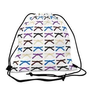 กระเป๋าใส่อุปกรณ์กีฬาพรีเมียม น้ำหนักเบา แข็งแรง ทนทาน เหมาะสำหรับฝึกซ้อมศิลปะการต่อสู้ เดินทาง และใช้งานในชีวิตประจำวัน - Product Image 1