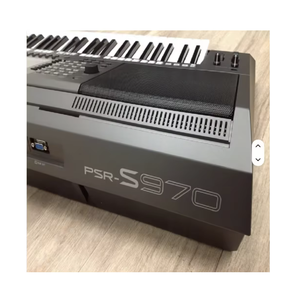 Tastiera Pianoforte TOP-SELLING NUOVA PSR-S970 76 Tasti - Product Image 1