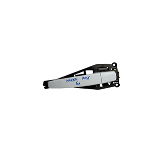 Poignée de porte extérieure arrière gauche OPEL Mokka 1ère série (12>) 92233089 - Product Image 1