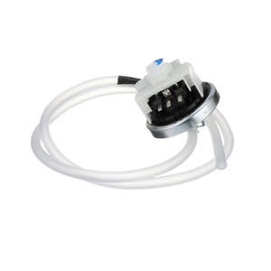 อะไหล่เครื่องซักผ้าไฟฟ้า สวิตช์แรงดันสำหรับ XPARTCO 5304511335 โครงสร้างพลาสติก - Product Image 1