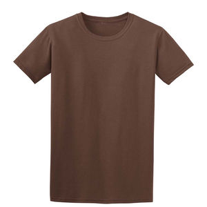 เสื้อยืดโอเวอร์ไซส์ผ้าคอตตอนหนา 300 แกรม สไตล์วินเทจ ลุคสบายๆ แฟชั่นสตรีท ใส่สบายทุกวัน สำหรับผู้ชาย - Product Image 5