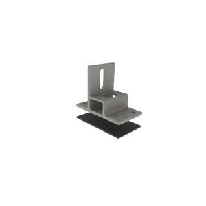 K2 Systems EverFlash Gancho para Tejas Planas con Sellado de Butilo para Montaje Solar - Product Image 3