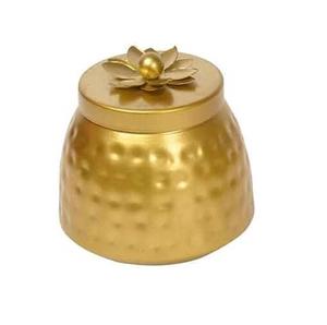 Standard Decorative Dry Fruits Nut Jar Usage For Business Crafts <b>Gifts</b> And Diwali Decoration New Decorative Dry Fruits Jar - Product Image 3
